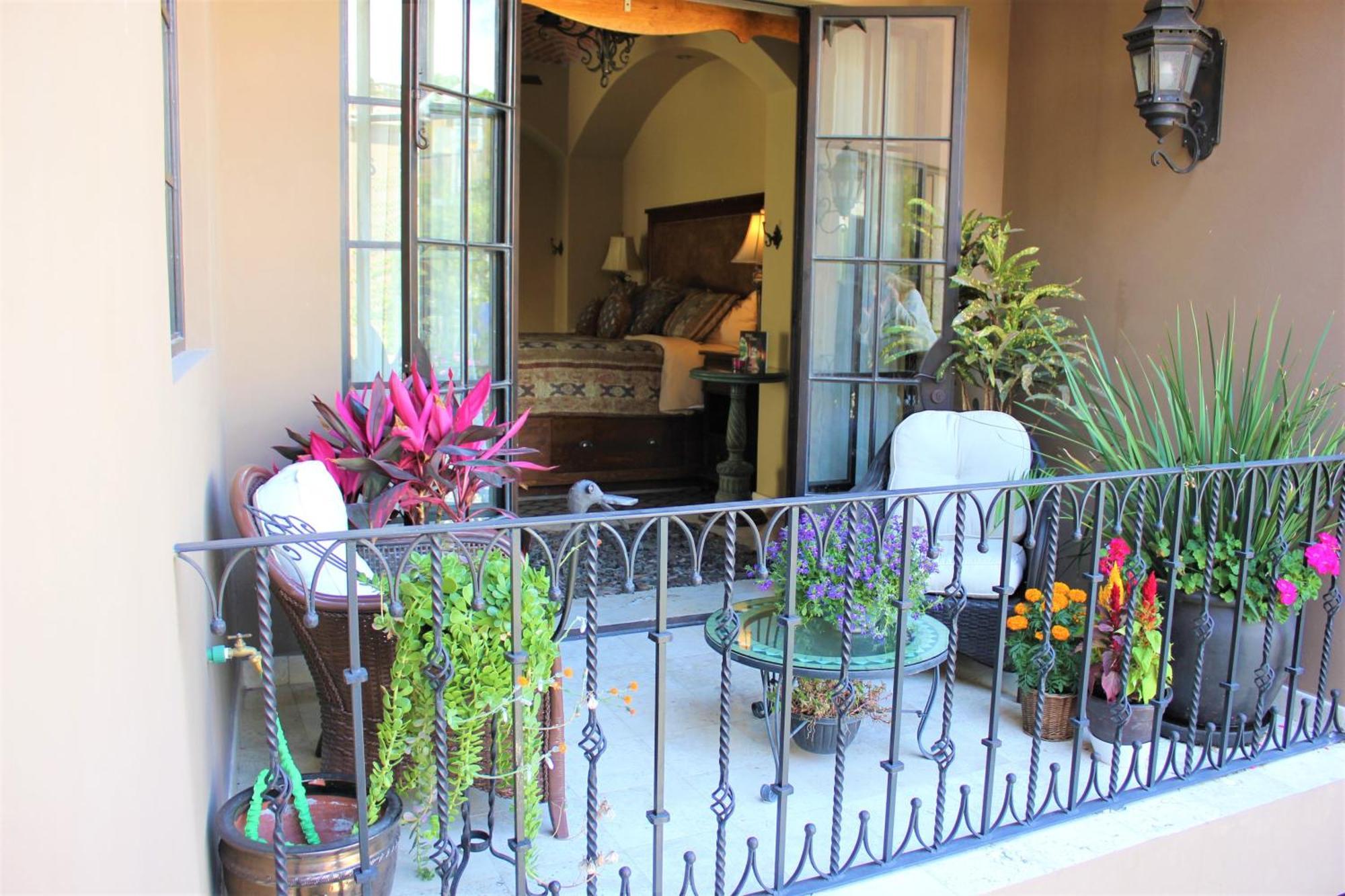 Casa Grande Luxury Boutique Hotel San Miguel de Allende Exterior foto