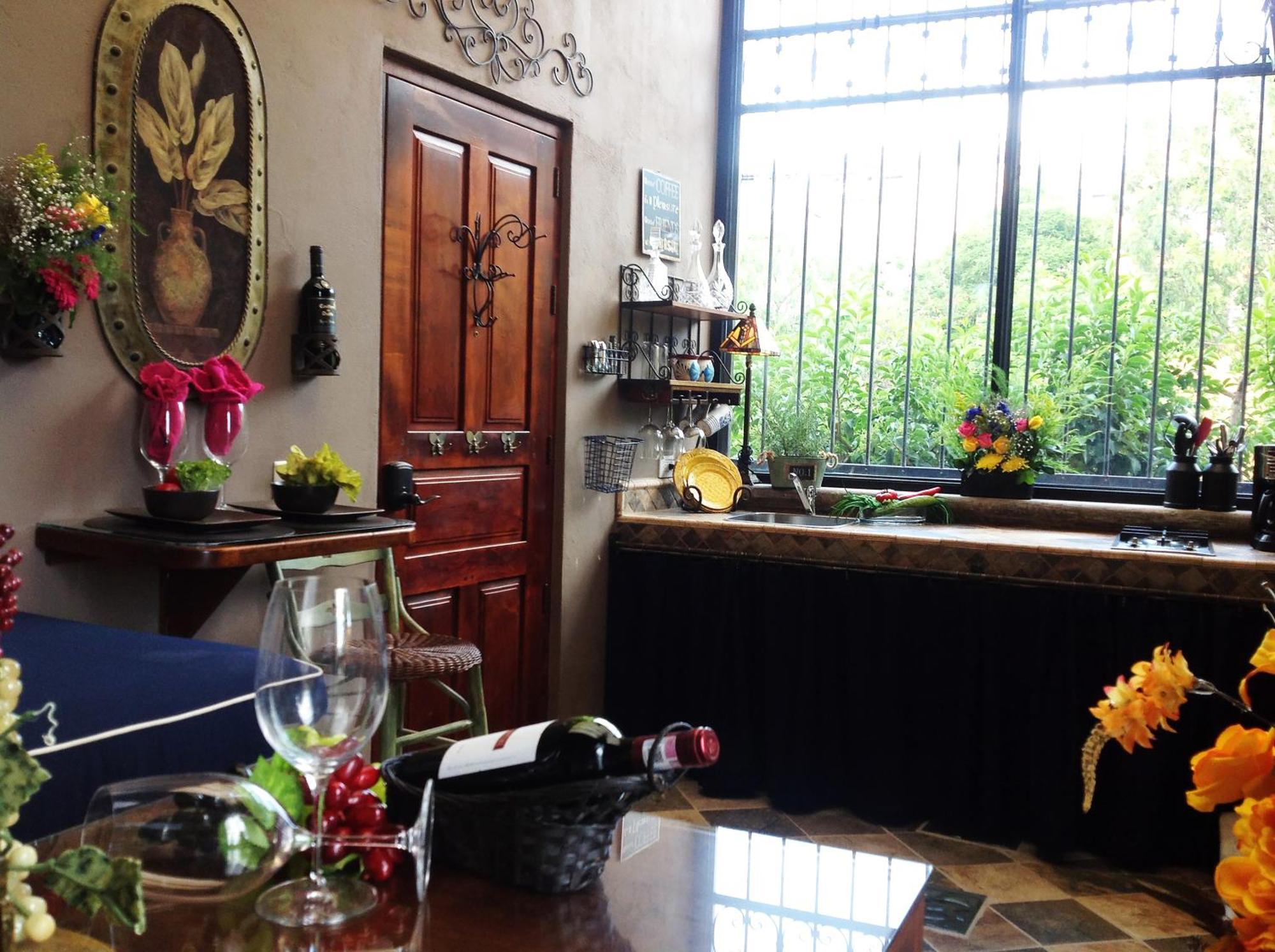 Casa Grande Luxury Boutique Hotel San Miguel de Allende Exterior foto