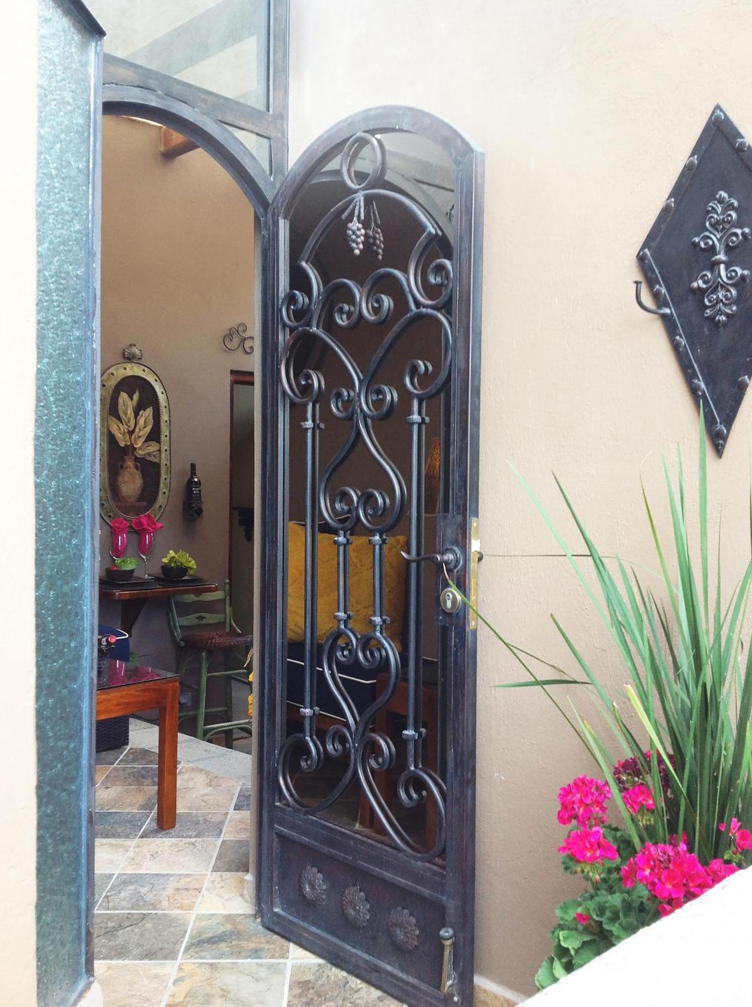 Casa Grande Luxury Boutique Hotel San Miguel de Allende Exterior foto