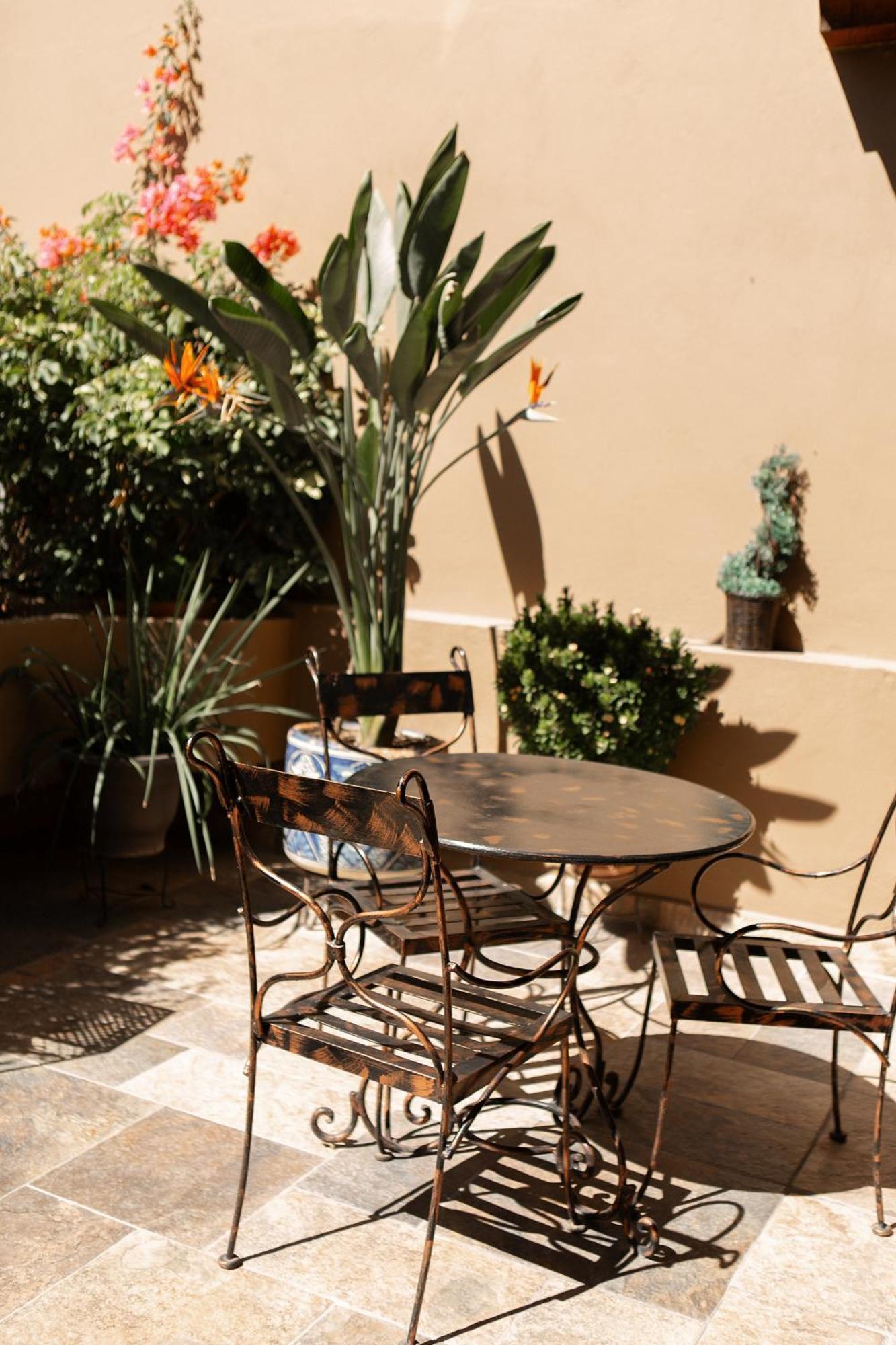 Casa Grande Luxury Boutique Hotel San Miguel de Allende Exterior foto