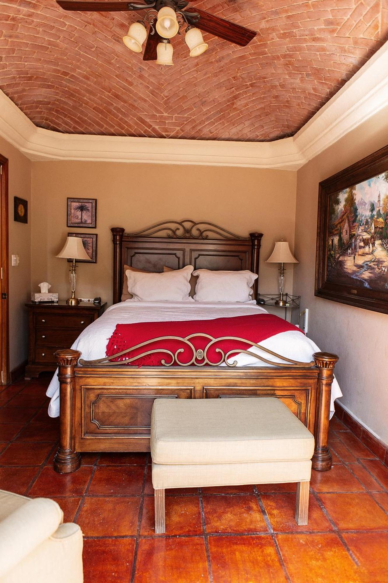 Casa Grande Luxury Boutique Hotel San Miguel de Allende Exterior foto